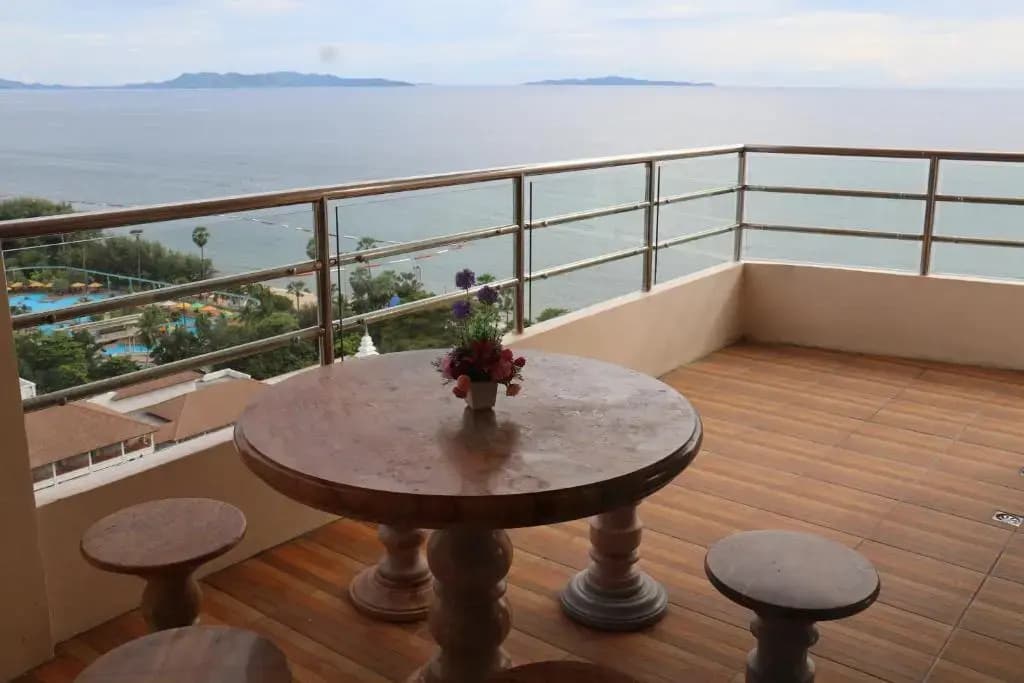 View Talay 3 apartments - photo 7
