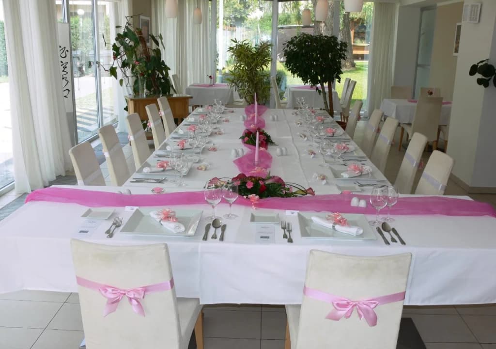 Hotel Michael - photo 24