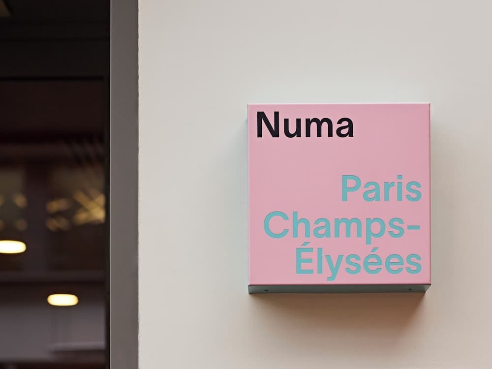 Numa Paris Champs-Élysées - photo 21