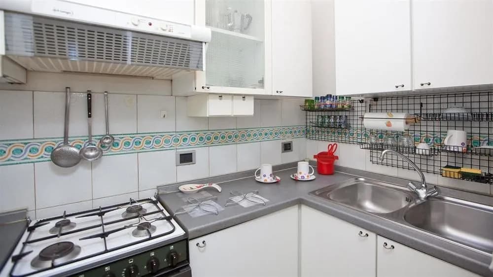 Boschetto Apartment - photo 14