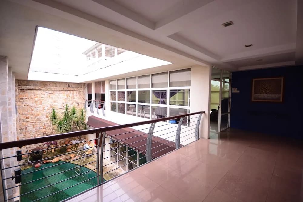 Pandora Spring Villa - photo 7