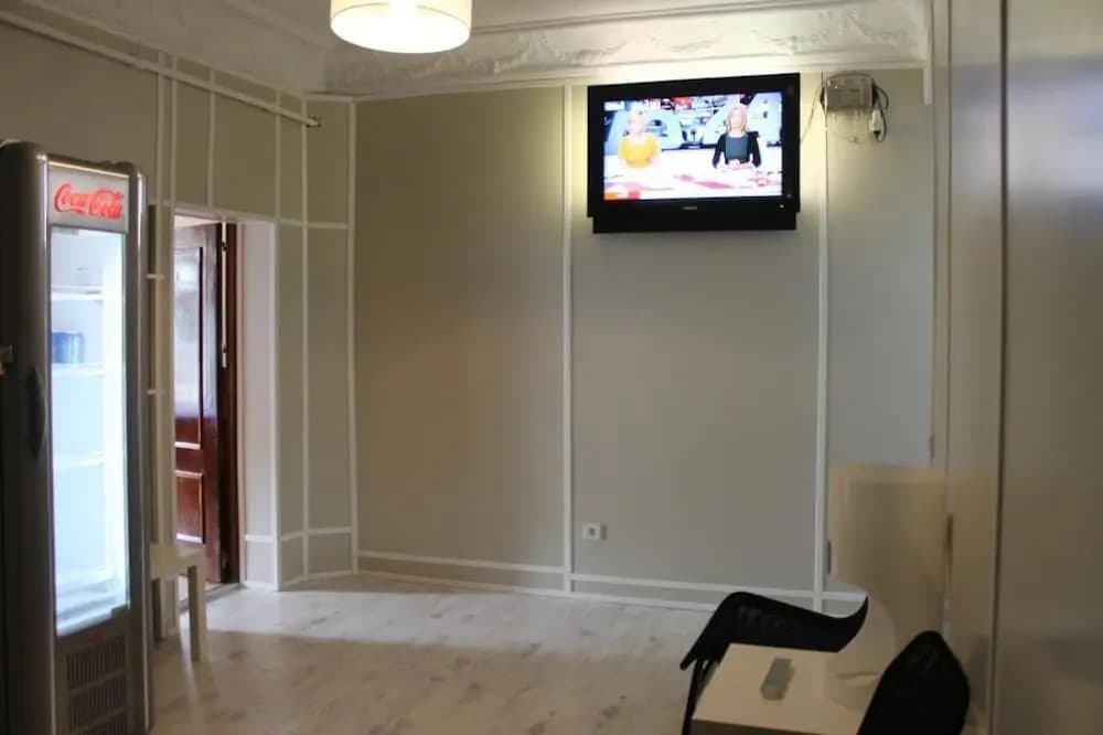 Hostal Trevinca - photo 11