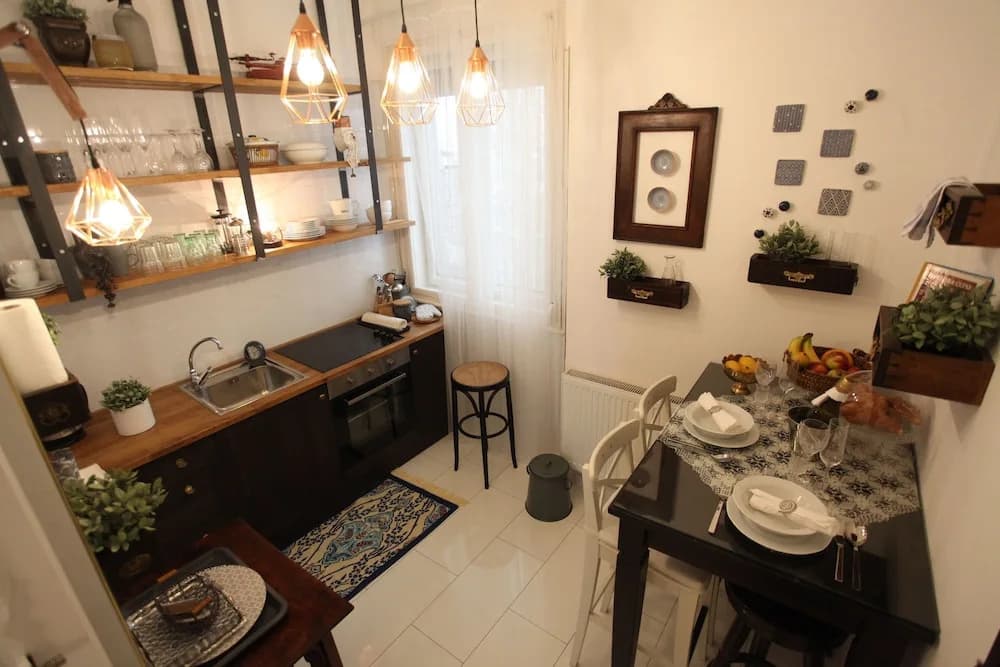 Dfive Apartments - Neo Baroque - photo 24