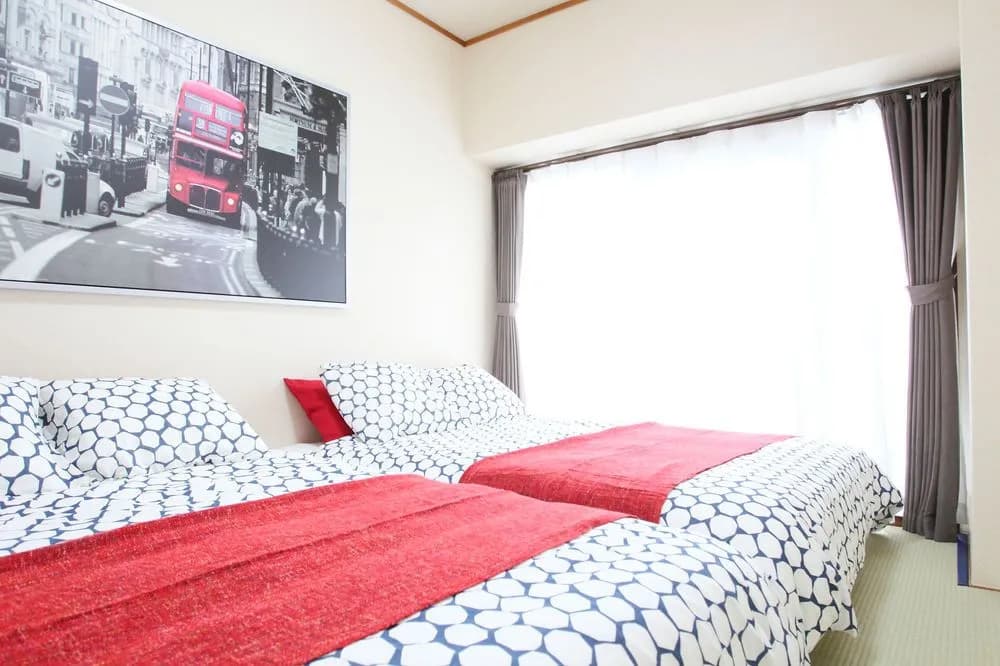 Apartment Miyakojima - photo 2