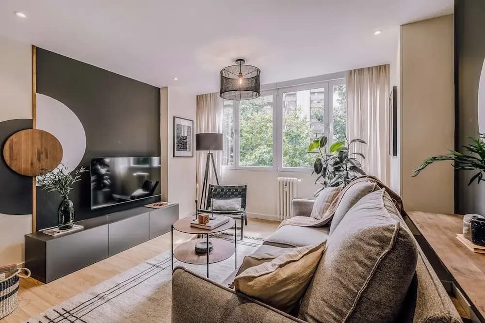 Kaab - 2 Bedrooms in Chamart n - photo 17