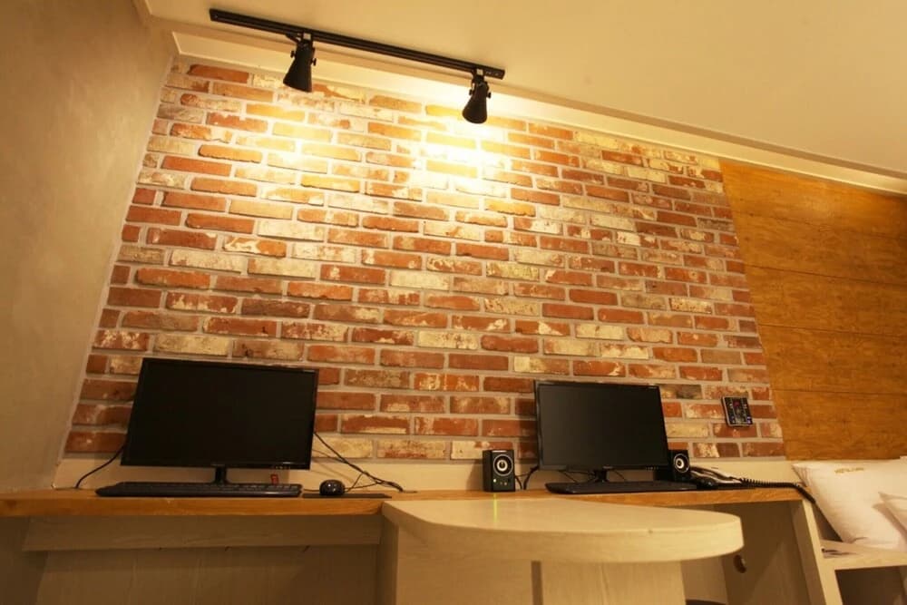 Myeonmok Choi Hotel - photo 3