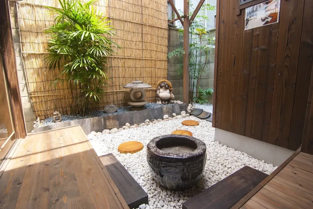 Yumeya House - photo 17
