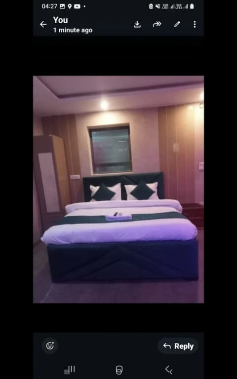 The Sambhav Hotel - photo 2