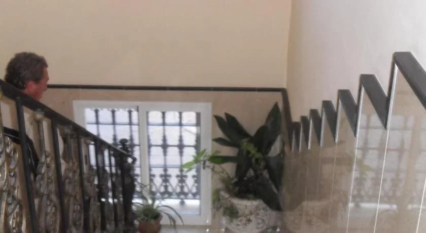 Hostal Paquita - photo 12