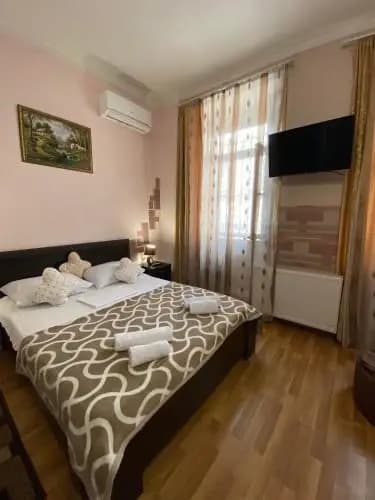 Guest house Lusia - photo 4