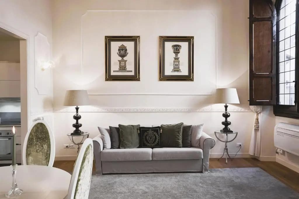 Luxury Apartment Rucellai - photo 2