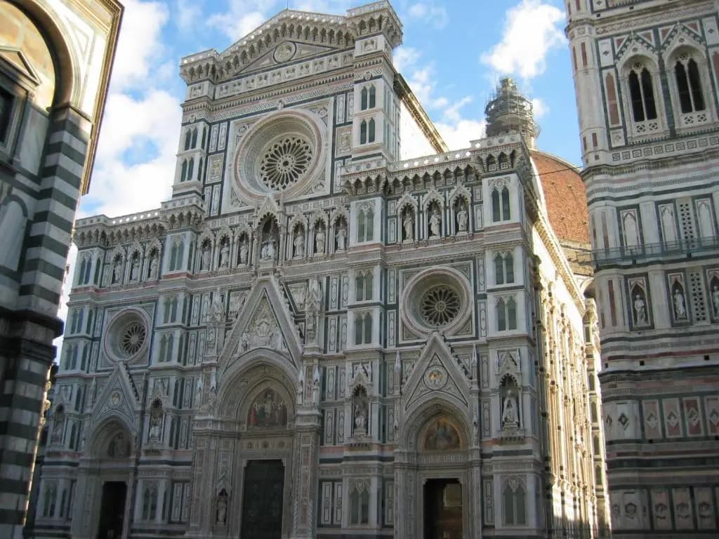 La Terrazza Suites Apartment Florence - photo 3