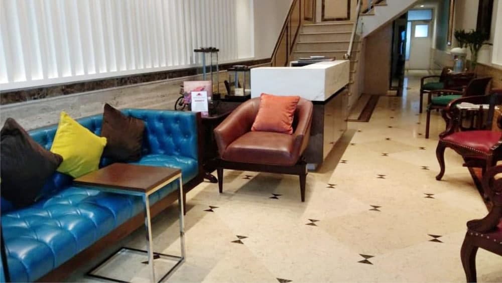 Hotel Rani Castle - photo 14