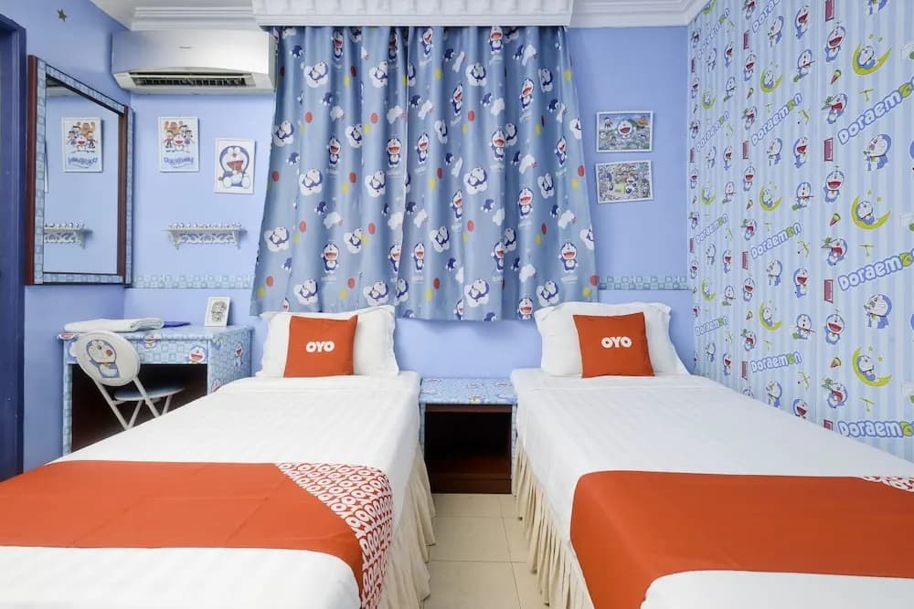 OYO 89958 Hotel Umimas - photo 7