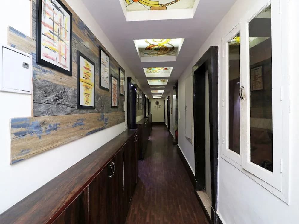 OYO 13451 Star Corporate Avenue - photo 11
