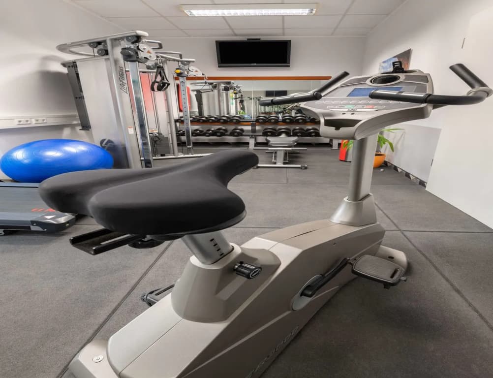 Premier Inn Berlin City Süd - photo 26