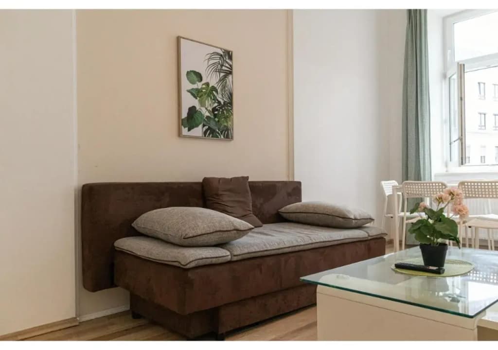 Super helles Apartment - perfect for Longstays - photo 11