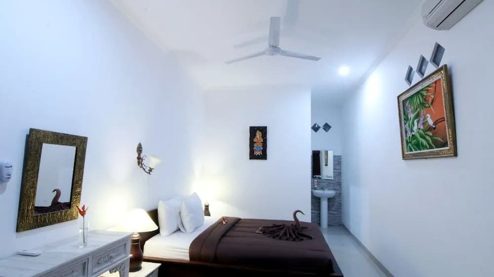 Ayye Bungalows - main photo