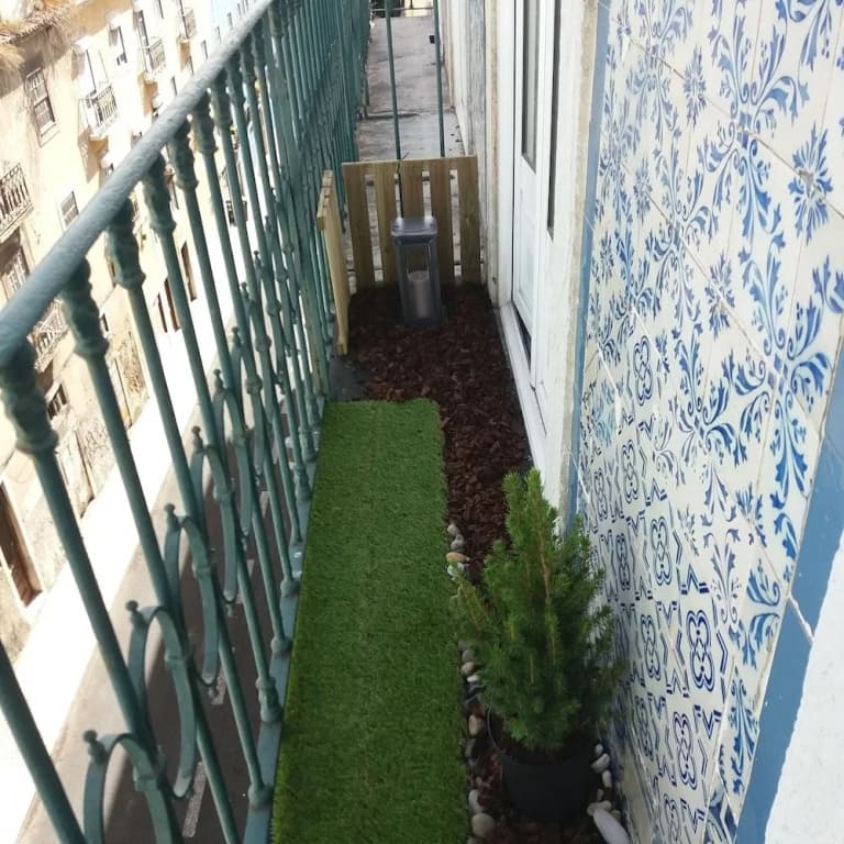 Pena Mirage Apartment - photo 10