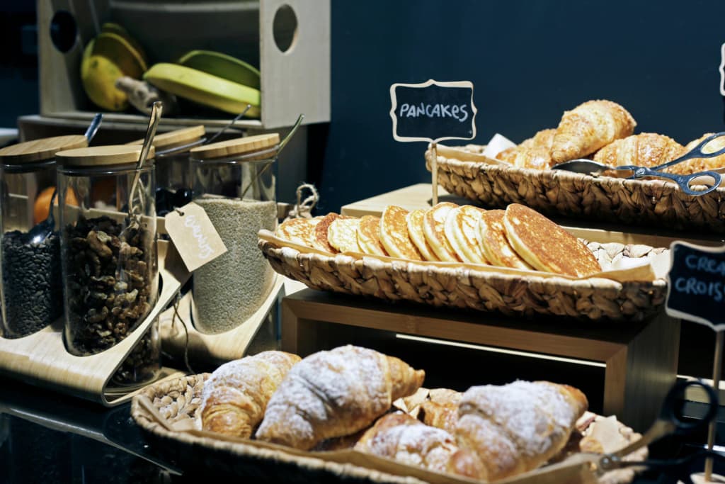 c-hotels Joy - photo 15