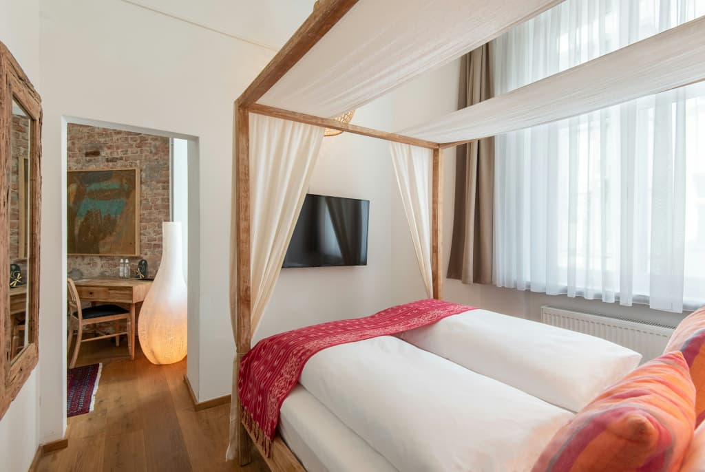 Lulu Guldsmeden Hotel - photo 33