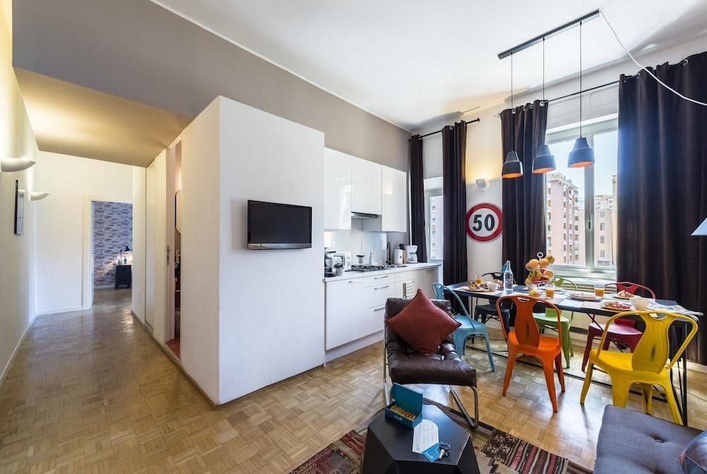 Sweet Inn Apartments - Rolli - photo 1