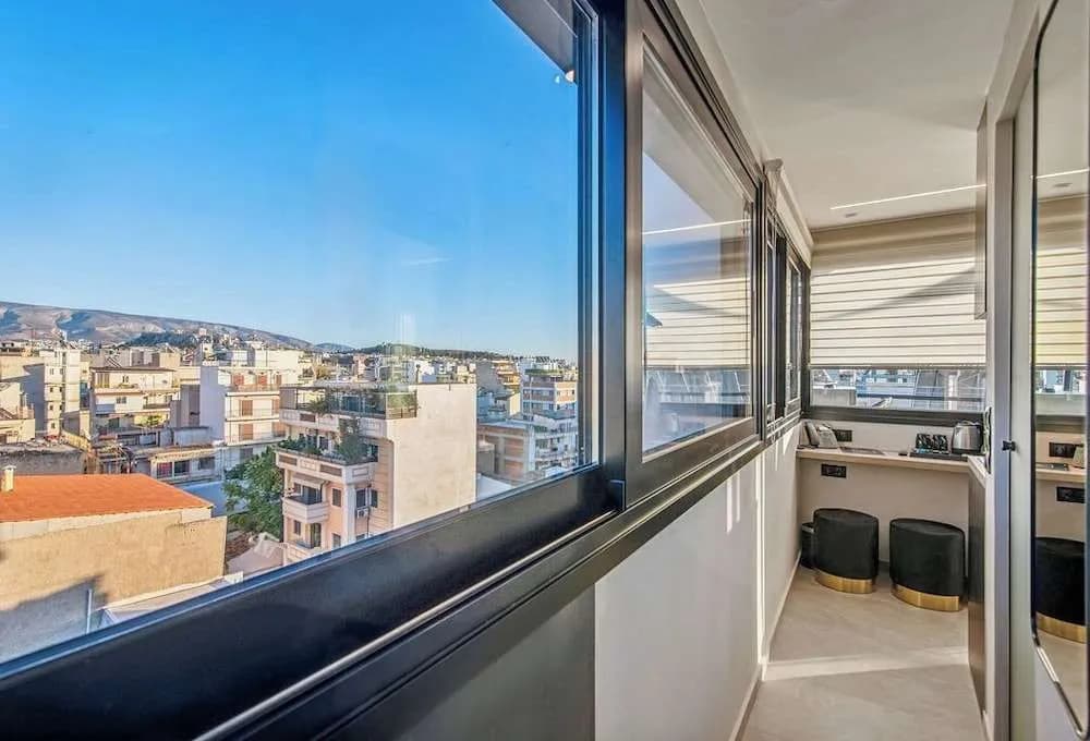 Mc Queen Boutique Apartments - photo 6
