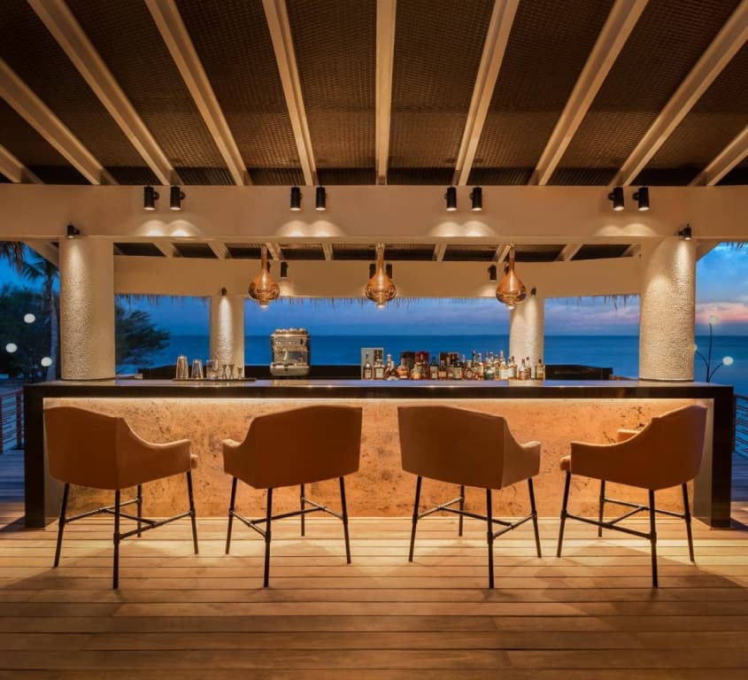 JW Marriott Maldives Resort & Spa - photo 26
