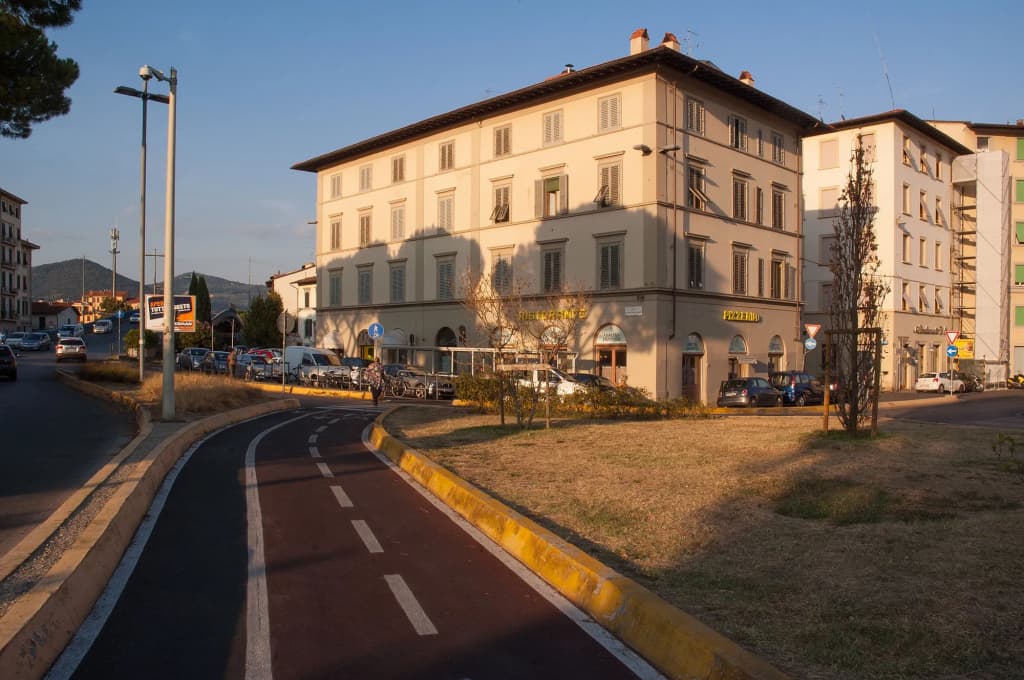 In Florence Apartments - photo 17