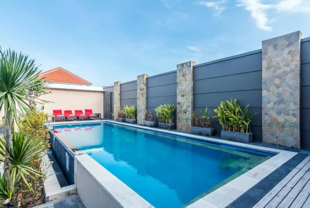 ZEN Premium Seminyak Eka Laweya - photo 14