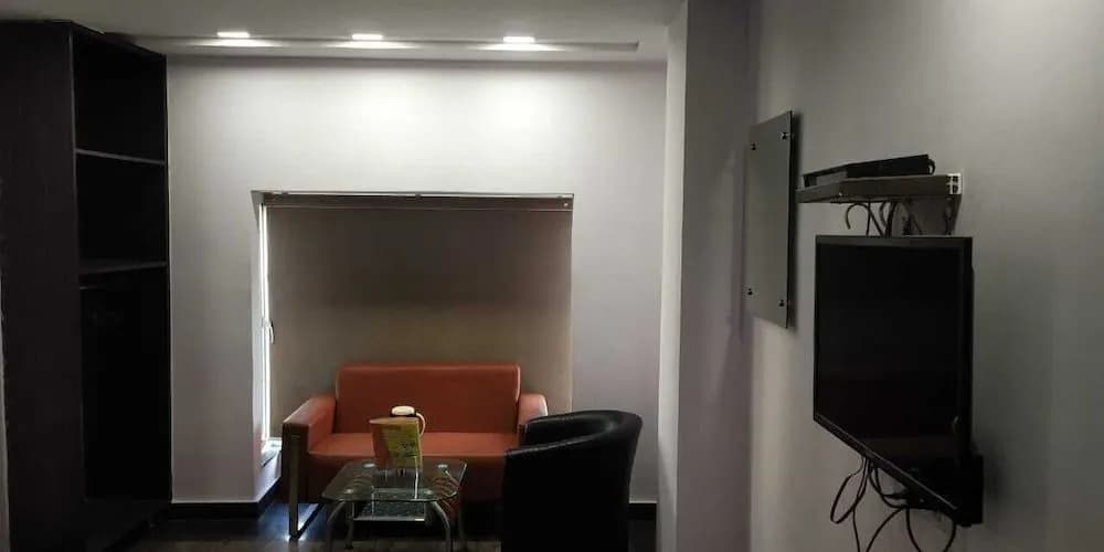 ADB ROOMS Hotel Saya Deluxe - photo 9