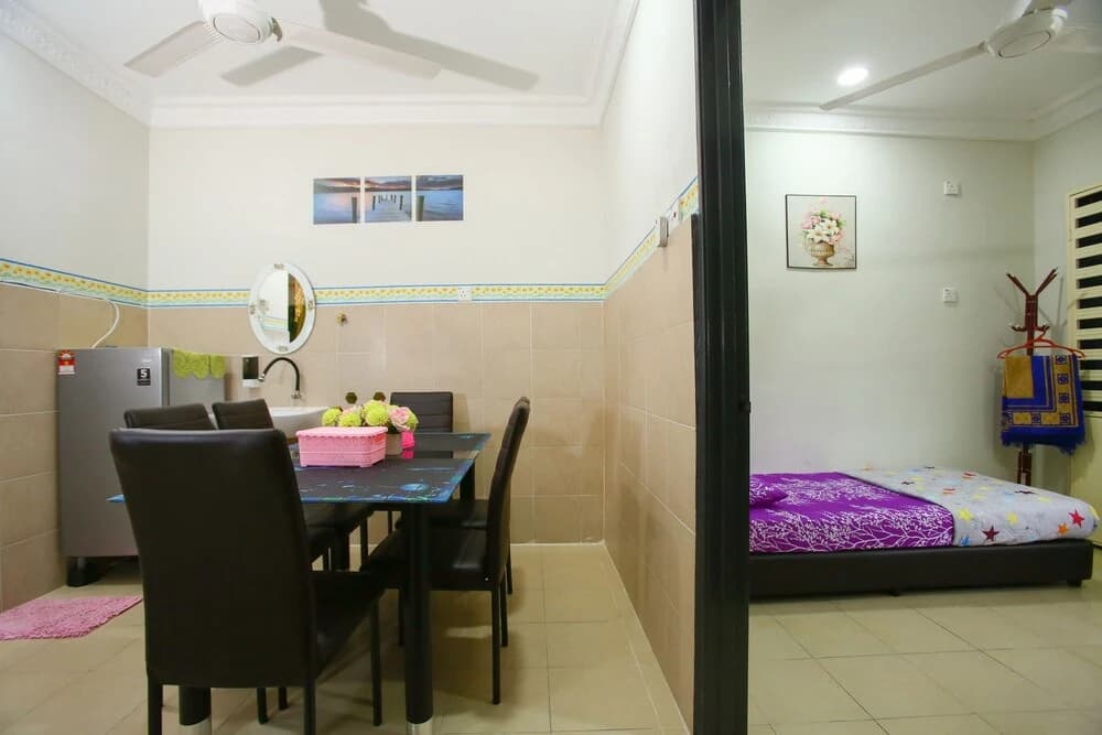 Homestay Honey Sungai Petani - photo 5