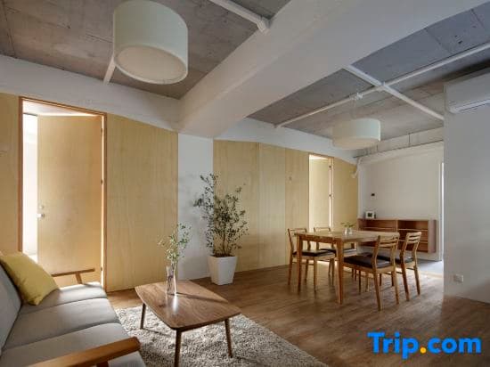 TokyoPan B&B - photo 3