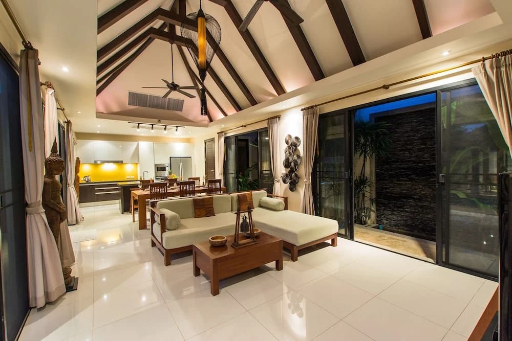 Tulip Pool Villa - photo 1