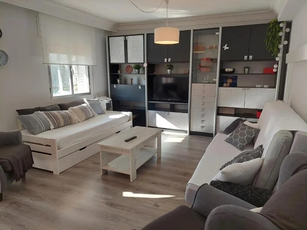 Apartamento Madrid dBA3 - photo 5