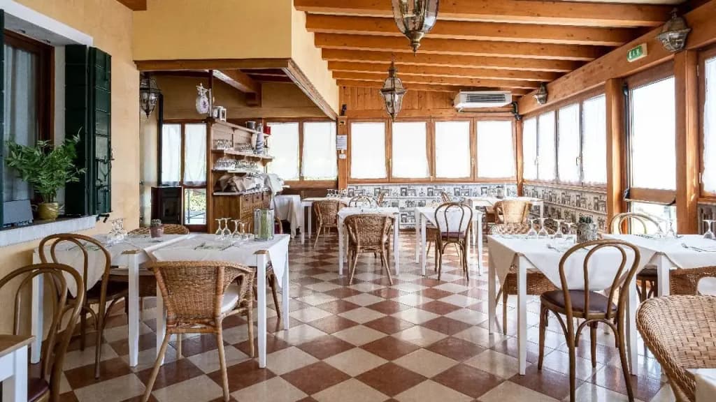 Hotel Villa Sara - photo 19