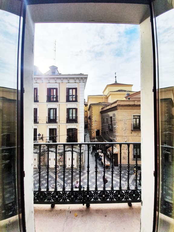Hostal Alicante - photo 17