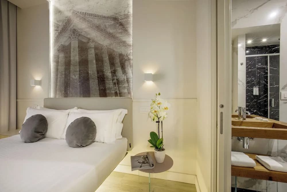 Hotel Regno - photo 12