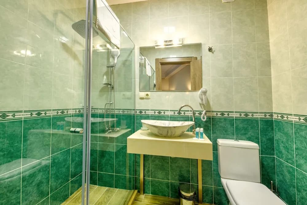 Link Hotel Tbilisi - photo 10