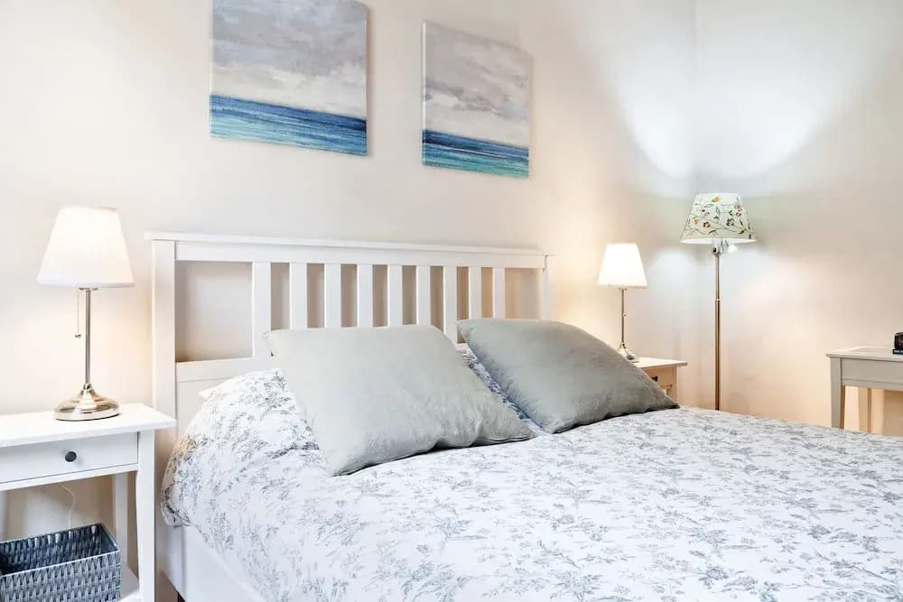 Le Cure Cozy Apartment - photo 4
