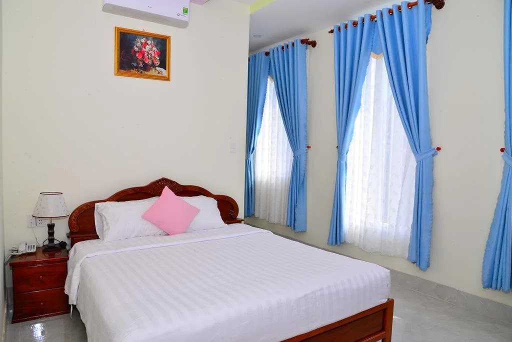 Phong Nha Hotel Phu Quoc - photo 4