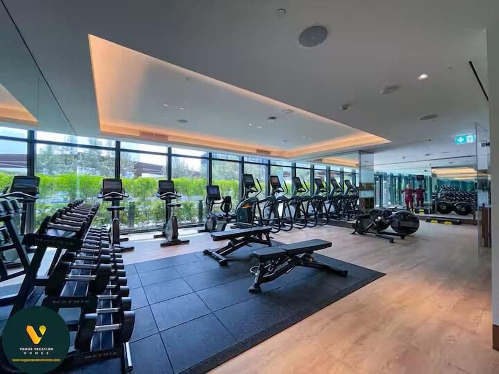 Vogue | Address Residences Downtown near Dubai Mall | Burj Khalifa - photo 31