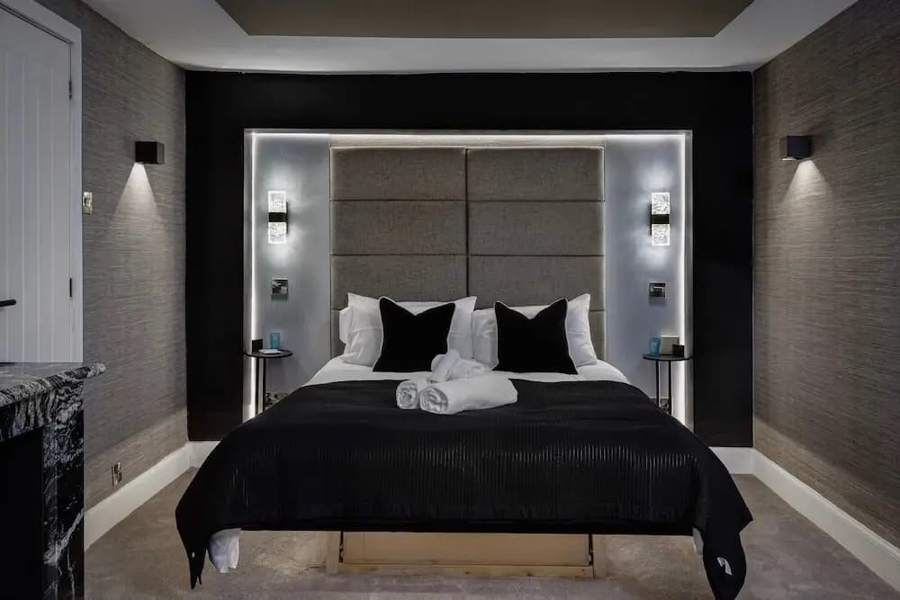 Stylish Edinburgh Apartment - photo 4