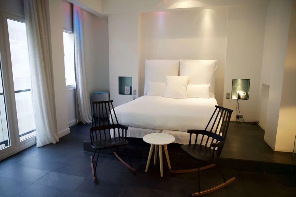 1K Paris - photo 2