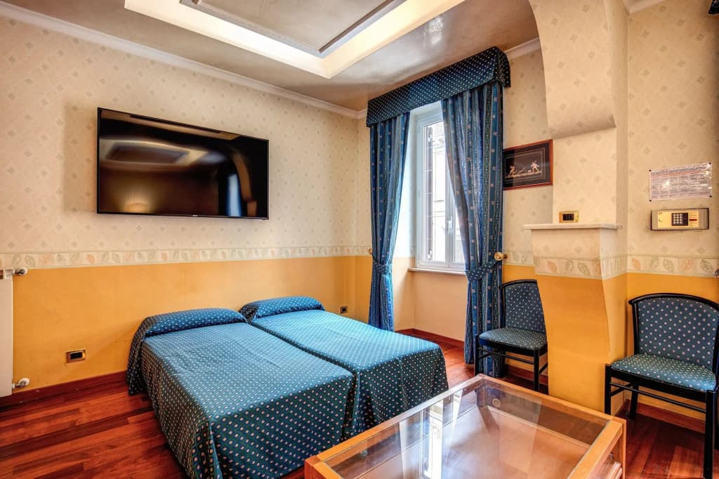 Hotel Verona - photo 40