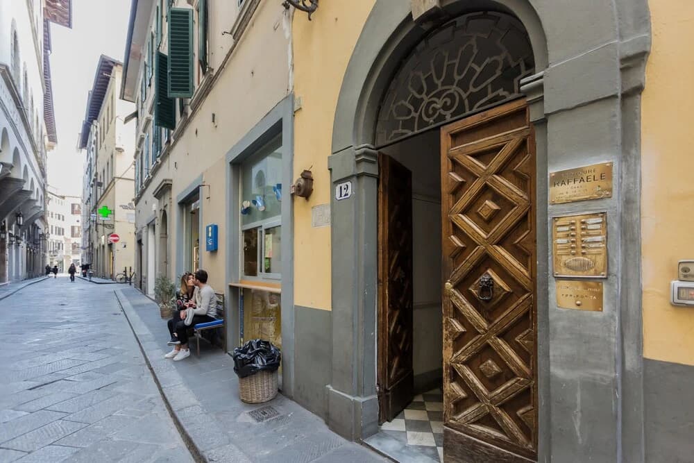 Florence Apartments - photo 30