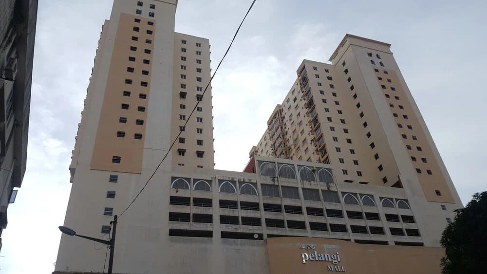 Prestige Pelangi 1 - Riverside - main photo