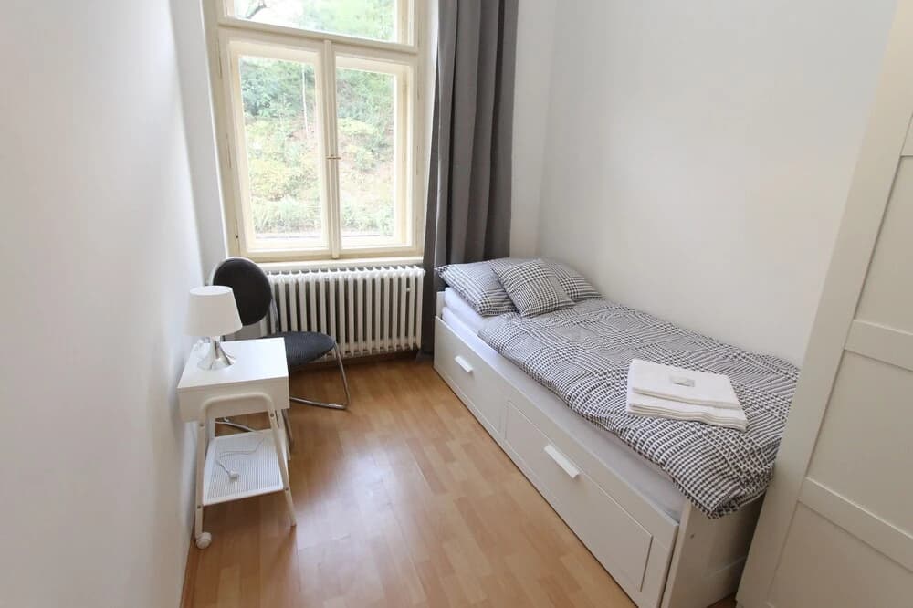 Zizka Home Apartments - photo 3