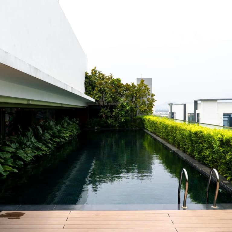 The Upper House Hotel - photo 17