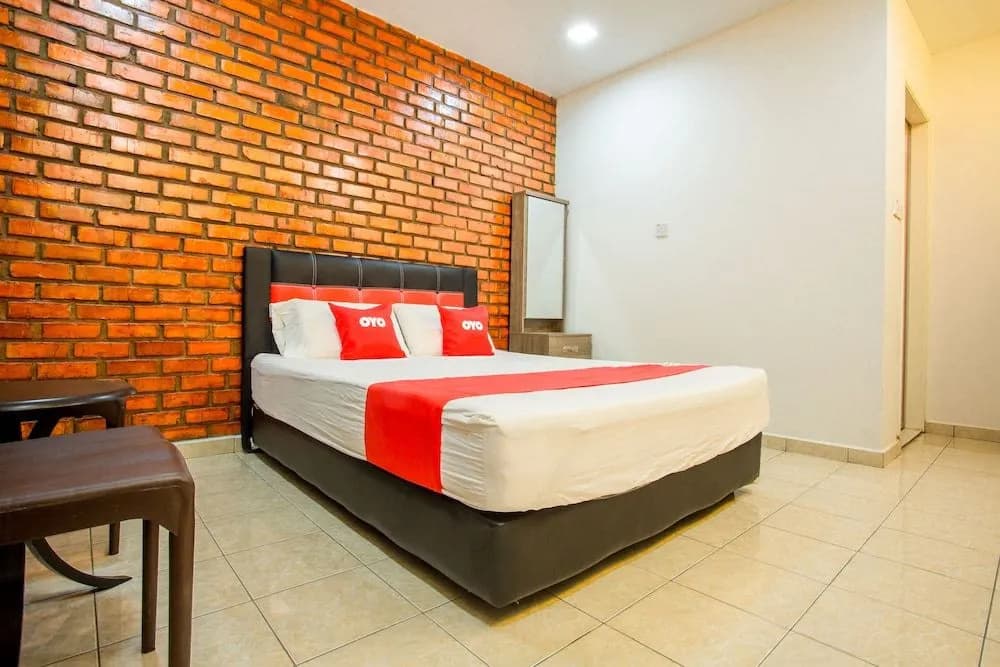 OYO 90178 Classic Homestay - photo 5